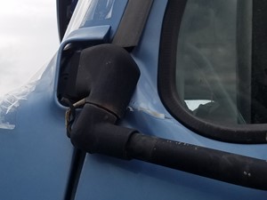 Used 2015 Volvo VNL Door (Stock #VV-0597-9)) Part Image