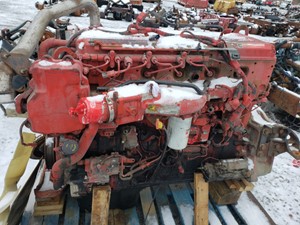 Used 2016 Cummins ISX15 Engine Core Image