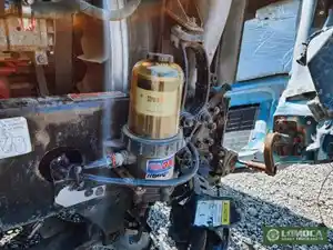 Used 2016 Cummins ISX15 Water Seperator (Stock #VV-0784-31)) Part Image