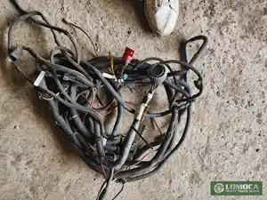 Used 2016 Cummins ISX15 Wiring Harness (Stock #PT-0775-60)) Part Image