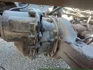 Used 2016 Eaton DSP41 Complete Axle-Front Rear (Stock #PT-0775-2)) Part Image
