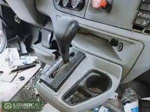 Used 2016 Eaton/Fuller FAOM-15810S-EC3 Automatic Shifter Assy (Stock #PT-0756-33)) Part Image