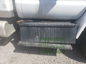 Used 2016 Ford F750 Battery Box (Stock #FD-0704-10)) Part Image