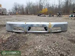 Used 2016 Ford F750 Bumper Image