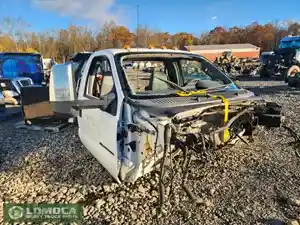 Used 2016 Ford F-750 Cab (Stock #FD-0704-1)) Part Image