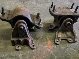 Photo of part