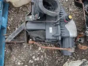 Used 2016 Ford F750 Air Cleaner (Stock #FD-0704-30)) Part Image