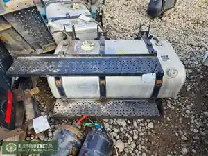 Used 2016 Ford F750 Fuel Tank (Stock #FD-0704-11)) Part Image