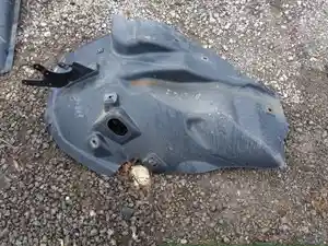 Used 2016 Ford F750 Inner Fender (Stock #FD-0704-33)) Part Image