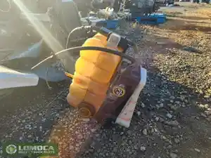 Used 2016 Ford F750 Coolant Reservoir (Stock #FD-0704-18)) Part Image