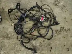 Used 2016 Ford 6.7L POWERSTROKE Wiring Harness (Stock #FD-0704-37)) Part Image