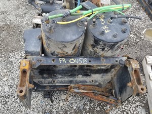 Used 2016 Freightliner Cascadia 125 Battery Box (Stock #FR-0548-38)) Part Image