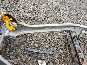Used 2016 Freightliner Cascadia 125 Bracket (Stock #FR-0548-51)) Part Image