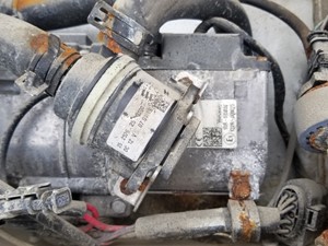 Used 2016 Eberspaecher MII-12KW Heater (Stock #FR-0548-43)) Part Image