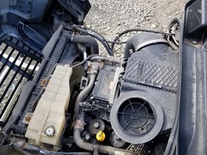 Used 2016 Freightliner Cascadia 125 Radiator (Stock #FR-0548-10)) Part Image