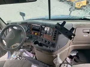 Used 2016 Freightliner Cascadia 125 Steering Column (Stock #FR-0719-30)) Part Image
