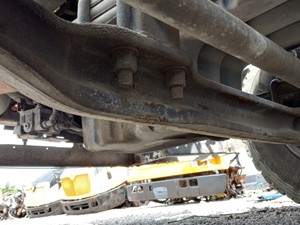 Used 2016 Freightliner Cascadia Front Axle, Complete (Stock #FR-0719-4)) Part Image