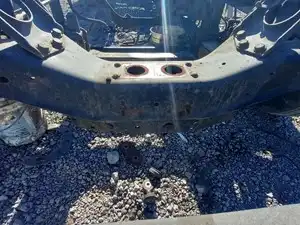Used 2016 Freightliner Cascadia Engine Mount (Stock #FR-0719-26)) Part Image