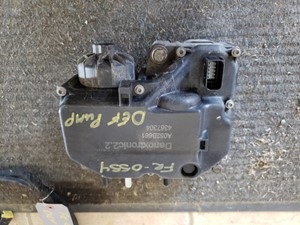 Used 2016 Freightliner M2 106 DEF Pump (Stock #FR-0554-34)) Part Image