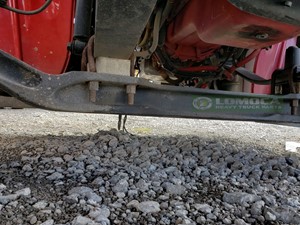 Used 2016 Freightliner M2 106 Front Axle, Complete (Stock #FR-0554-14)) Part Image