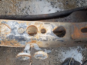Used 2016 International 9900I Engine Mount (Stock #IN-0663-54)) Part Image