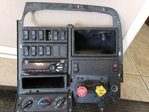 Used 2016 International PROSTAR Dash Control Module (Stock #IN-0604-44)) Part Image