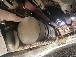 Used 2016 International PROSTAR Diesel Particulate Filter (DPF) (Stock #IN-0604-22)) Part Image