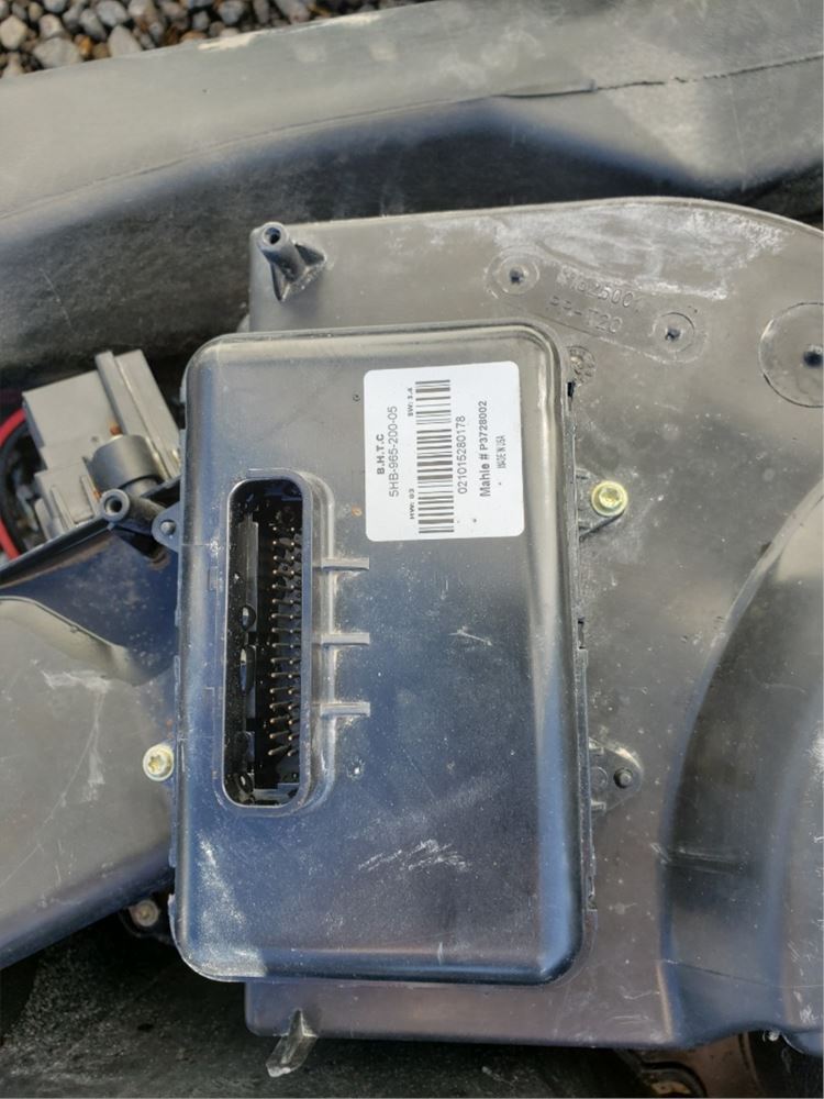 Used 2016 International PROSTAR Heater Core Box for sale York Ontario