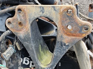 Used 2016 International PROSTAR Spring Hanger, Steer Axle (Stock #IN-0604-58)) Part Image