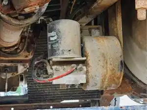Used 2016 Kenworth T800 Air Dryer (Stock #KW-0793-19)) Part Image