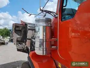 Used 2016 Kenworth T800 External Air Breather (Stock #KW-0793-8)) Part Image