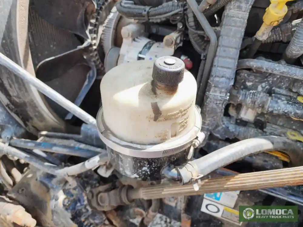 Used 2016 Kenworth T800 Power Steering Reservoir for sale York