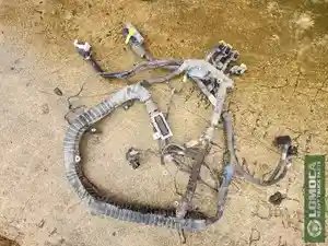 Used 2016 PACCAR MX13 Wiring Harness (Stock #PT-0714-120)) Part Image