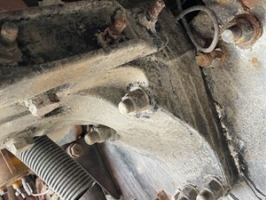 Used 2016 Peterbilt 567 Cab Mount (Stock #PT-0714-22)) Part Image
