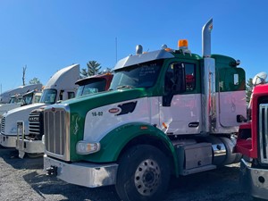 Used 2016 Peterbilt 567 Cab (Stock #PT-0714-10)) Part Image