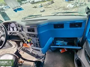 Used 2016 Peterbilt 567 Dash Control Module Image