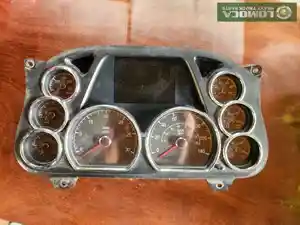 Used 2016 Peterbilt 567 Instrument Cluster (Stock #PT-0714-110)) Part Image