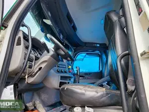 Used 2016 Peterbilt 567 Steering Column (Stock #PT-0714-34)) Part Image