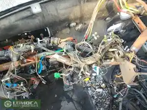 Used 2016 Peterbilt 567 Wiring Harness (Cab & Dash) (Stock #PT-0714-141)) Part Image