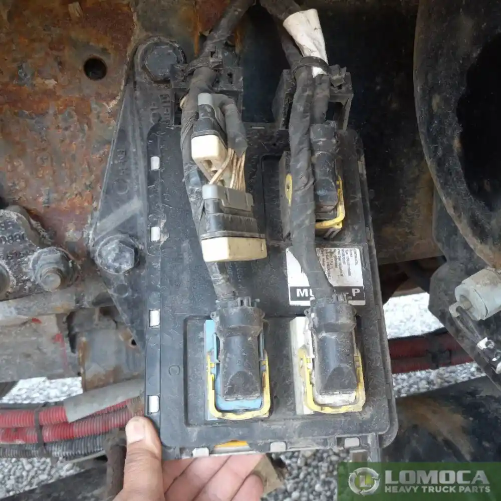 Used 2016 Eaton/Fuller Ultrashift Chassis Control Module for sale