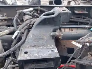 Used 2016 Peterbilt 579 Cab Mount (Stock #PT-0756-63)) Part Image