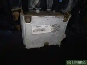 Photo of part