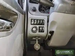 Used 2016 Peterbilt 579 Dash Control Module (Stock #PT-0756-35)) Part Image