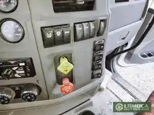 Used 2016 Peterbilt 579 Dash Control Module (Stock #PT-0756-41)) Part Image