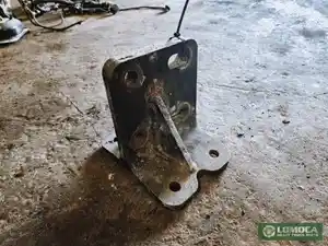 Used 2016 Peterbilt 579 Engine Mount (Stock #PT-0775-61)) Part Image