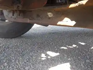 Used 2016 Peterbilt 579 Front Axle, Complete (Stock #PT-0775-7)) Part Image