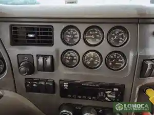 Used 2016 Peterbilt 579 Dash Control Module (Stock #PT-0756-52)) Part Image