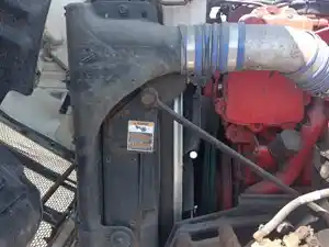 Photo of part