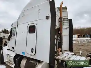 Used 2016 Peterbilt 579 Sleeper Fairing (Stock #PT-0756-44)) Part Image