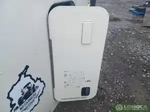 Photo of part